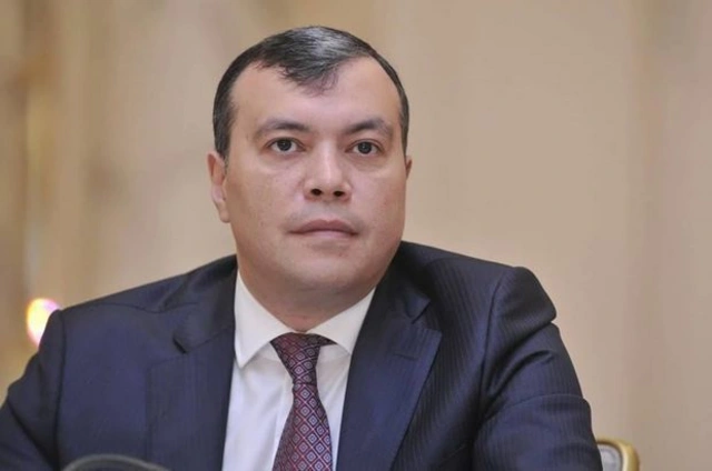 Sahil Babayev: Pensiya xərclərində dövlət öhdəlikləri müəyyən edilir